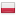 nazwa.pl hosted country
